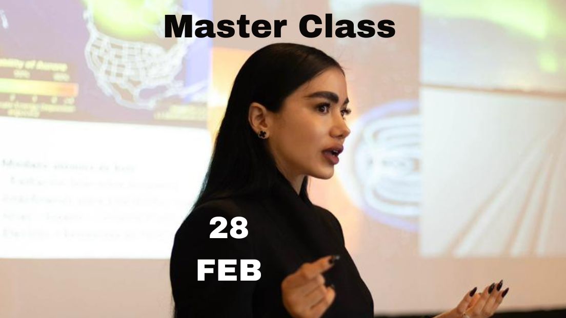 Master Class (8)
